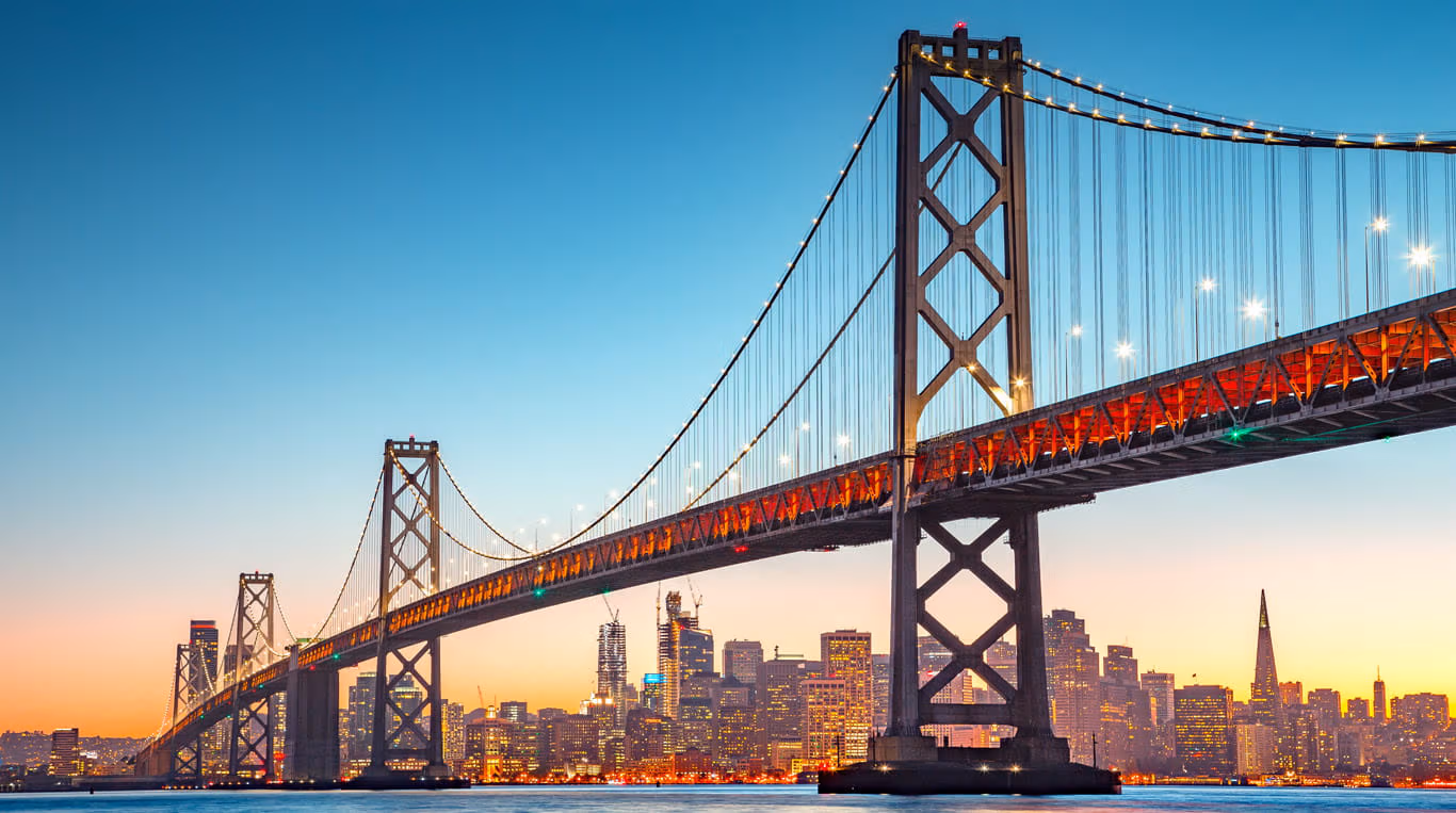 Kellogg SF Home page
